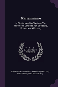 Marienminne