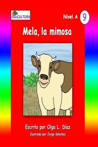 Fonocultura 9 - Mela, La Mimosa