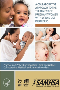 Collaborative Approach to the Treatment of Pregnant Women With Opioid Use Disorders