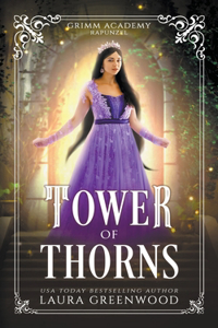 Tower Of Thorns