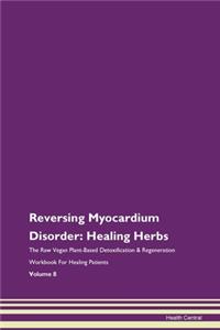 Reversing Myocardium Disorder: Healing H