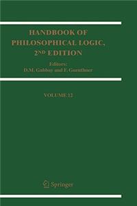 Handbook of Philosophical Logic