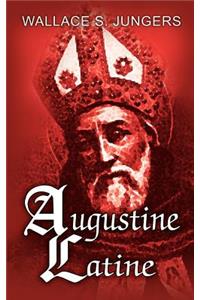 Augustine Latine