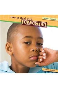How to Deal with Diabetes