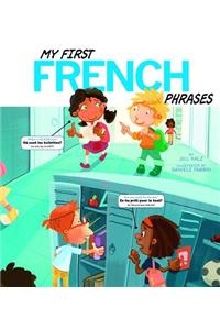 My First French Phrases