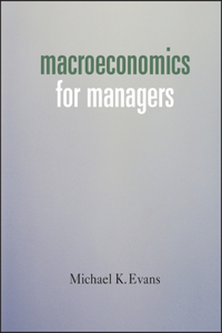 Macroeconomics for Managers