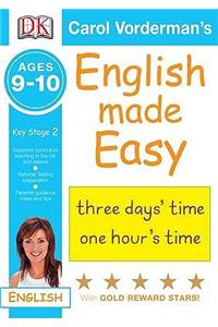 English Made Easy: Ages 9-10 Key Stage 2