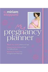 My Pregnancy Planner