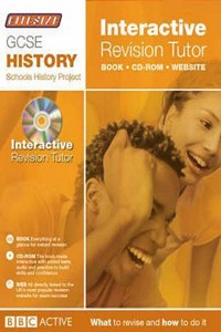 GCSE Bitesize History