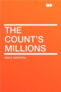 The Count's Millions