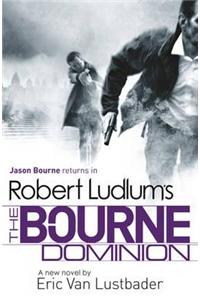 Robert Ludlum's the Bourne Dominion