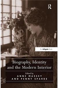 Biography, Identity and the Modern Interior