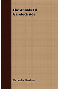 The Annals Of Garelochside