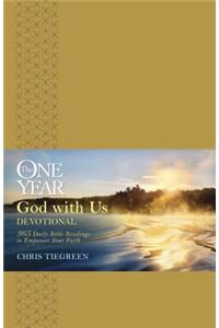 The One Year God with Us Devotional