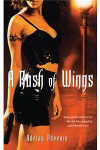 A Rush of Wings