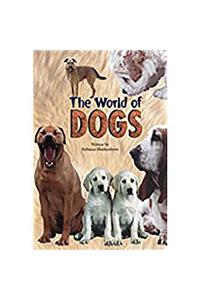 Steck-Vaughn Pair-It Books Proficiency Stage 5: Leveled Reader Bookroom Package the World of Dogs