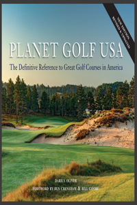 Planet Golf USA