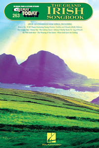 Grand Irish Songbook