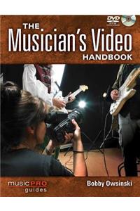 Musician's Video Handbook