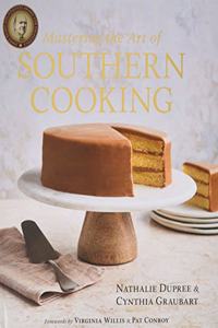 MASTERING THE ART OF SOUTHERN COO