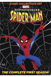 Spectacular Spider-Man