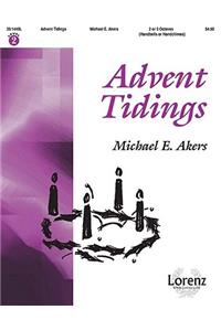 Advent Tidings