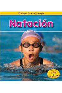 Natación