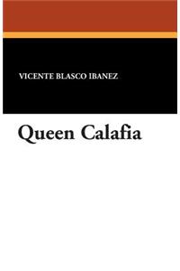 Queen Calafia