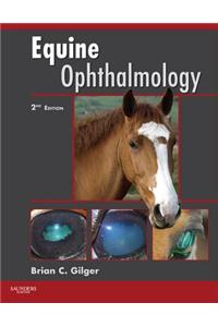 Equine Ophthalmology - E-Book