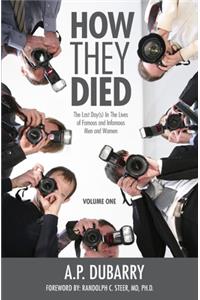 How They Died
