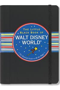 The Little Black Book of Walt Disney World