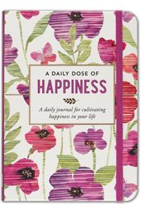 Jrnl a Daily Dose of Happiness