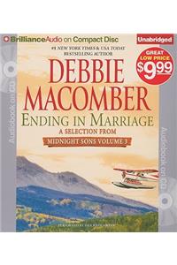 Ending in Marriage: A Selection from Midnight Sons Volume 3