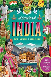 A Celebration of India