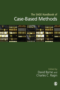 Sage Handbook of Case-Based Methods
