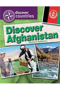 Discover Afghanistan