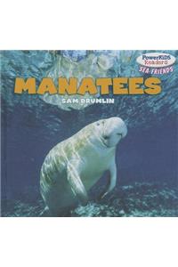 Manatees