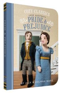 Cozy Classics: Pride & Prejudice