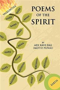 Poems of the Spirit