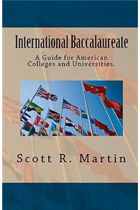 International Baccalaureate