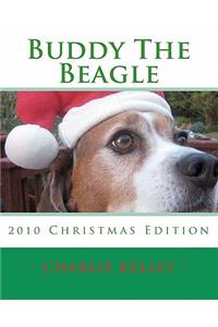 Buddy The Beagle