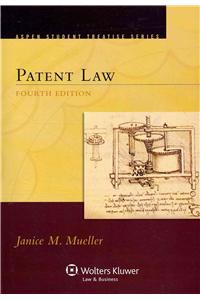 Patent Law, Fourth Edition