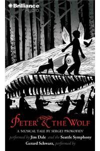 Peter and the Wolf