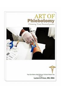 The Art of Phlebotomy