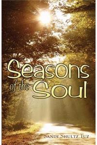 Seasons of the Soul