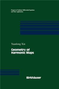 Geometry of Harmonic Maps