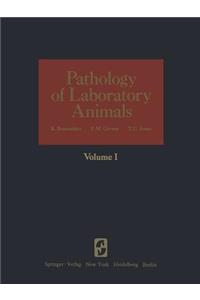 Pathology of Laboratory Animals