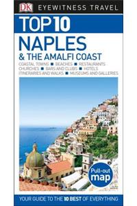 Top 10 Naples and the Amalfi Coast