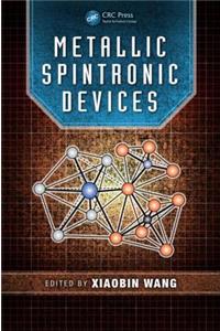 Metallic Spintronic Devices