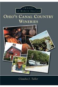 Ohio's Canal Country Wineries